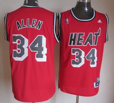 Miami Heat jerseys-104